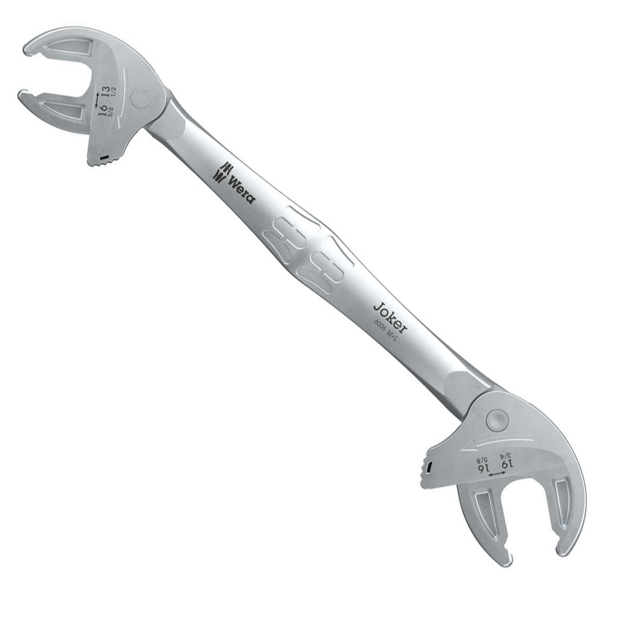 Wera Tools auto part