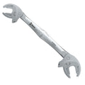 6006 JOKER M/L SELF SETTING DOUBLE SPANNER 1316 X 1/25/8IN