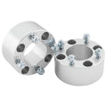 QuadBoss Wheel Spacer 4/115 - 3in - M10x1.25