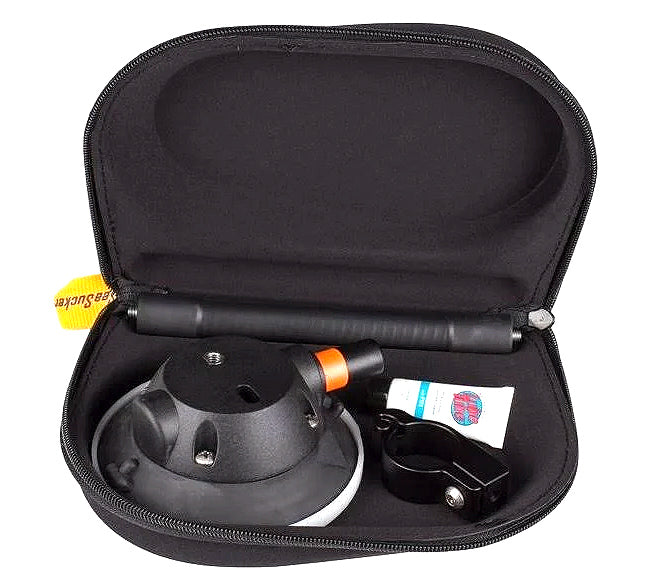 SEASUCKER auto part