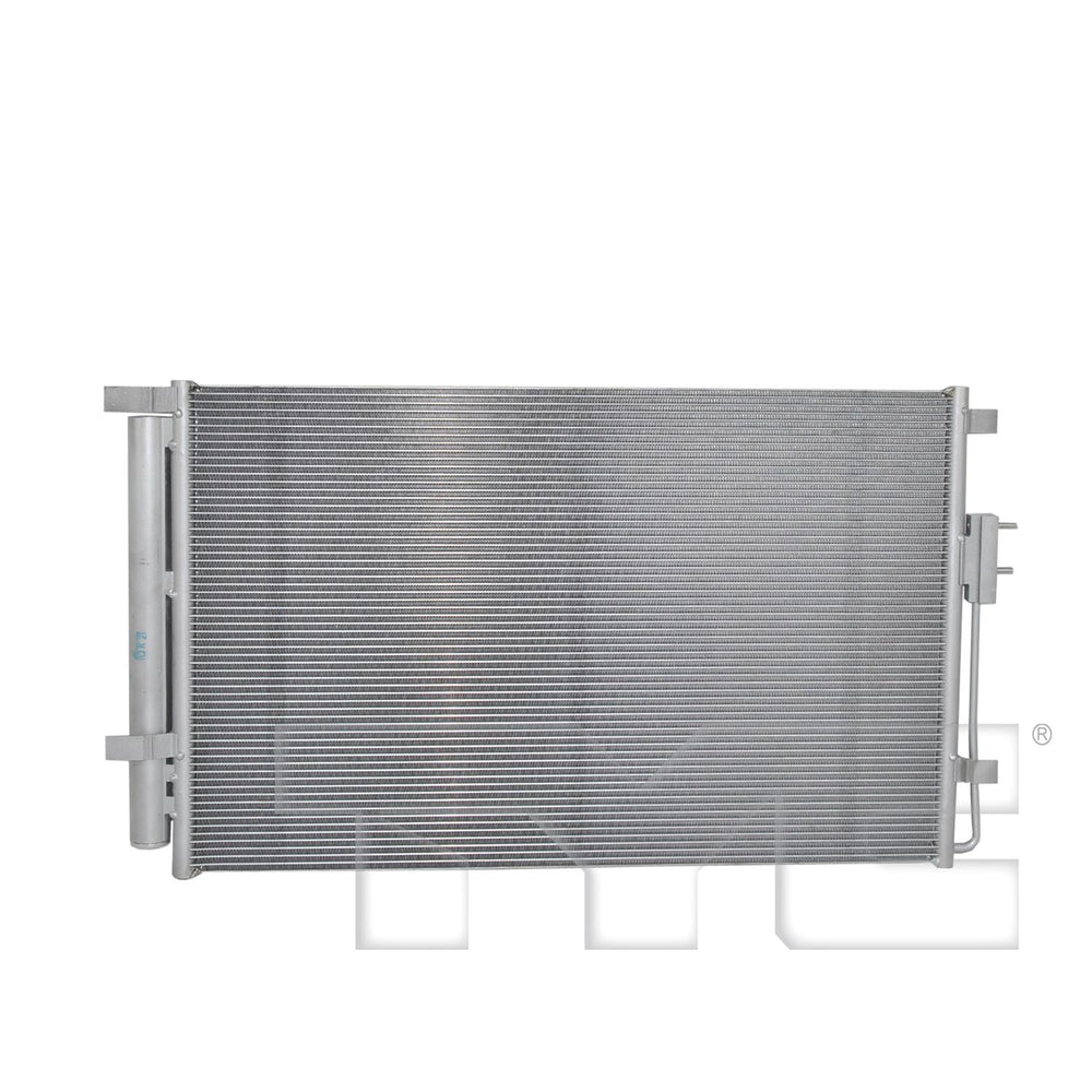 TYC auto part