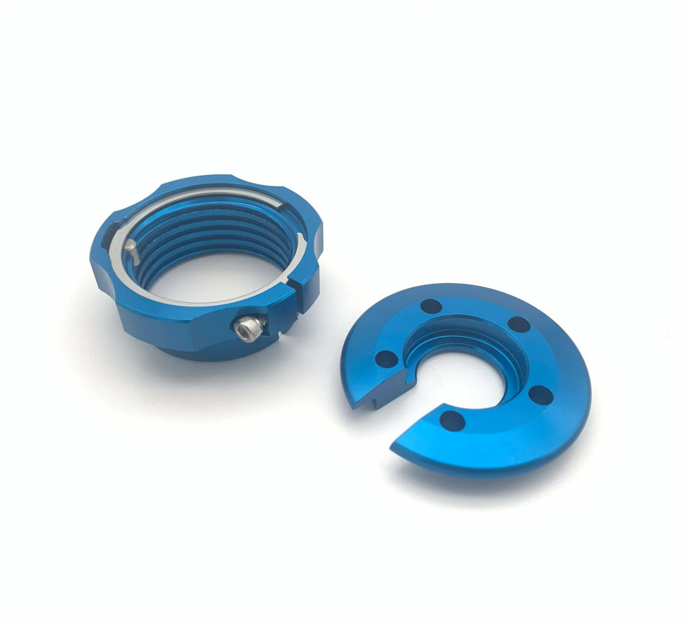 C/O HWD KIT SHORT CONE QM