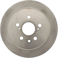 Centric OE Grade Rear Brake Kit (2 Wheel)