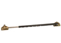 MIDNIGHT SERIES; ADJUSTABLELEVEL SELFLOCKING HOOD AND TRUNK PROP; 6 LEVEL;