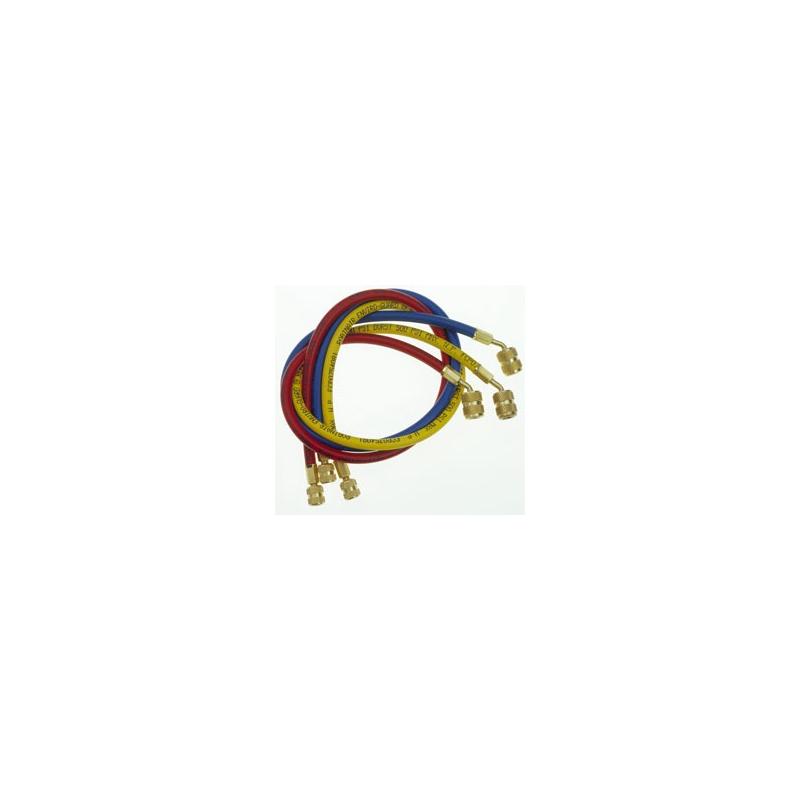 36' ENVIRO-GD HOSES 45 FTGS 3