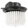 0715 AD Q.7 (REAR) BLOWER ASSY