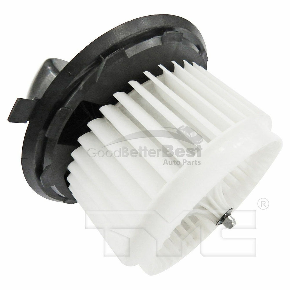 0715 AD Q.7 (REAR) BLOWER ASSY