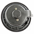0715 AD Q.7 (REAR) BLOWER ASSY