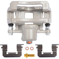 REMANUFACTURED UNLOADED CALIPER W/B