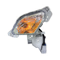 CAPA MZ CX3 1617 TSL ASY RH