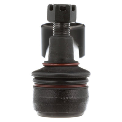 DELPHI control arms