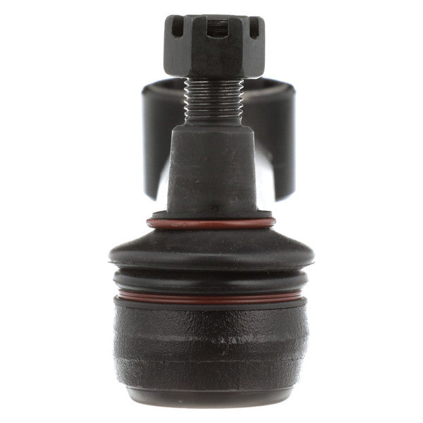 DELPHI control arms