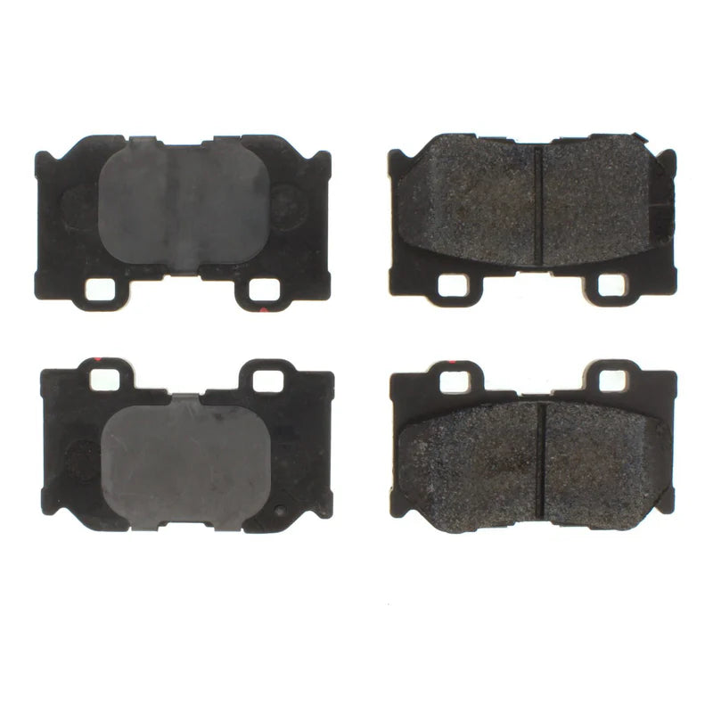 Stoptech ST TRUCK SUV BRAKE PADS Rear Infiniti Nissan 350Z 370Z FX50 G37 M35h M37 M56 Q50