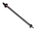 RIGHT HAND TORSION ARM ASSEMBLY KIT FOR 8500 & 9000 SERIES AWNING BLACK