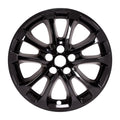 IMP 19-20 FUSION 17" BLACK SET 4