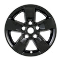 Coast To Coast black auto part