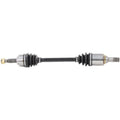 NEW CV AXLE