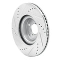 R1 Concepts silver auto part