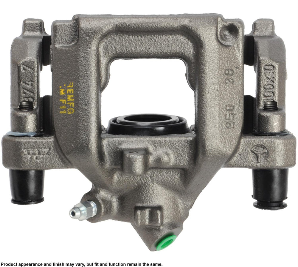A1 REMFG INC auto part