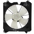 RADIATOR FAN ASSY.