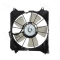 RADIATOR FAN ASSY.