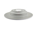 Centric 09-14 Acura TL GCX Rotor w/Full Coating - Rear