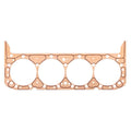 SBC Titan Copper Head Gasket 4.155 x .050