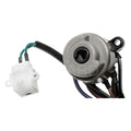 STANDARD IGN auto part detail