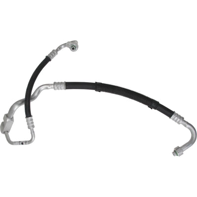FOUR SEASONS auto part