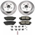 PowerStop auto part detail