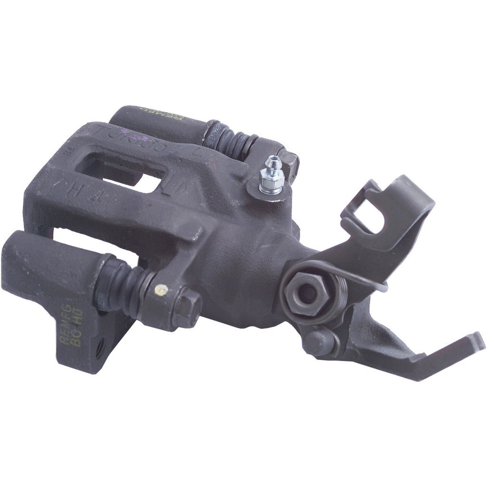 A1 REMFG INC auto part