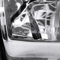 SPEC D TUNING headlights detail