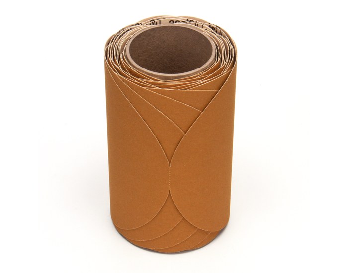 3M STIKIT PAPER DISC ROLL 363I 8