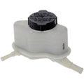 POWER STEERING LINE