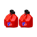 Motorsports Jug 3 Gal Red Square (Case 4)
