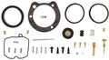 All Balls Racing 05-06 Harley-Davidson FLHPI Road King Police Carburetor Rebuild Kit