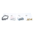 All Balls Racing 86-03 Kawasaki ZG1200 Voyager Carburetor Rebuild Kit