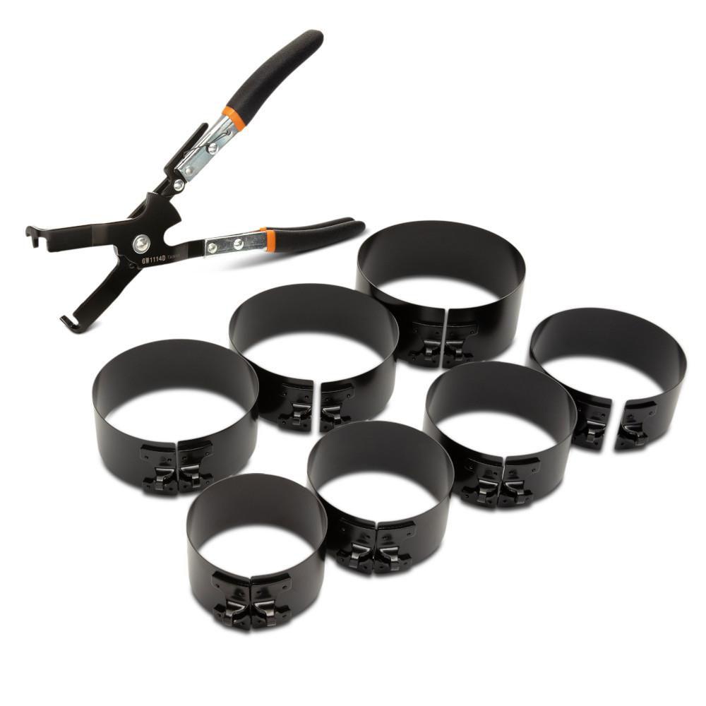 GEARWRENCH auto part