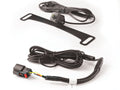17+ FORD SD FCTRY TAILGATE HRNS W/C
