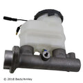 NEW MASTER CYLINDER
