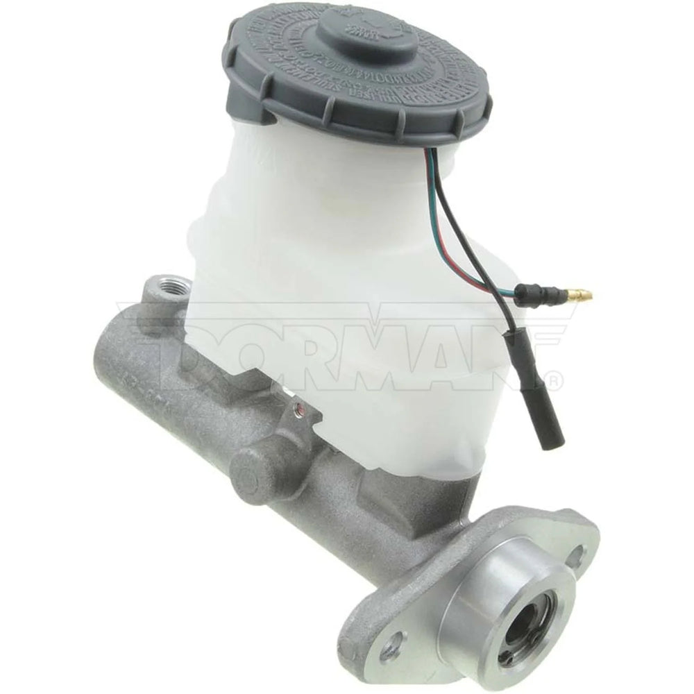 NEW MASTER CYLINDER