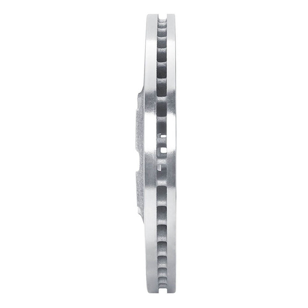 DFC silver auto part