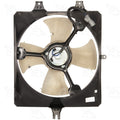 CONDENSR FAN MOTOR ASMBLY