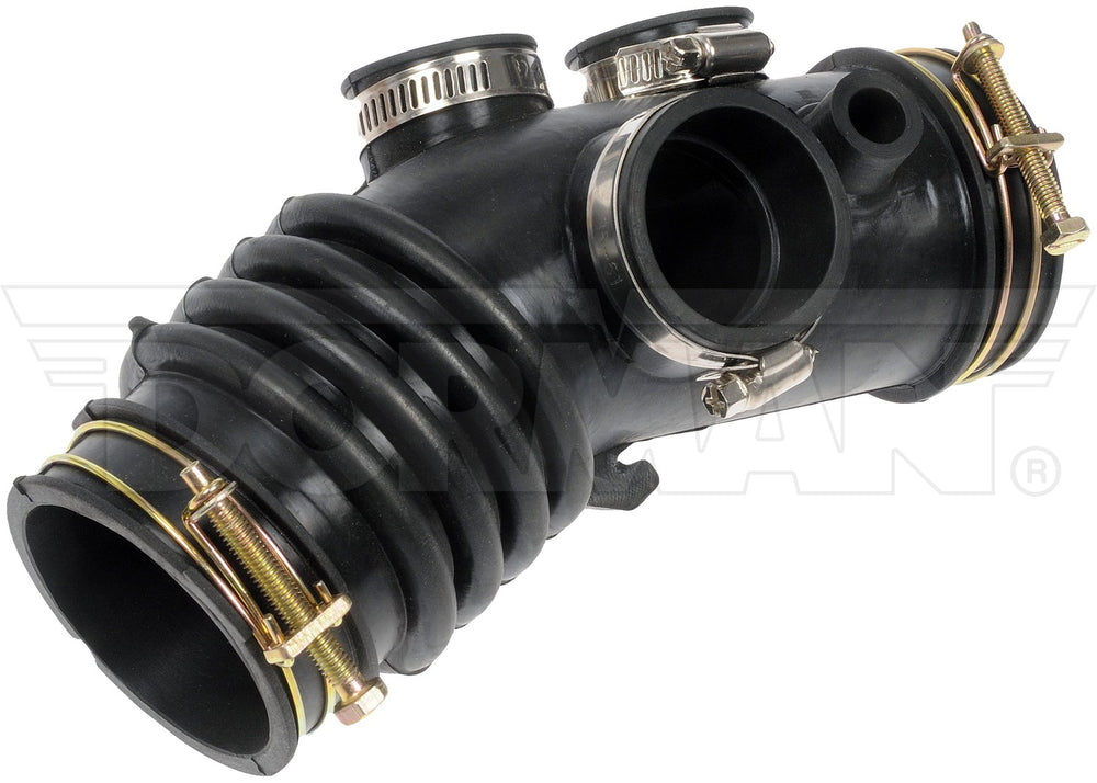 AIR INTAKE HOSE