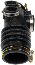AIR INTAKE HOSE