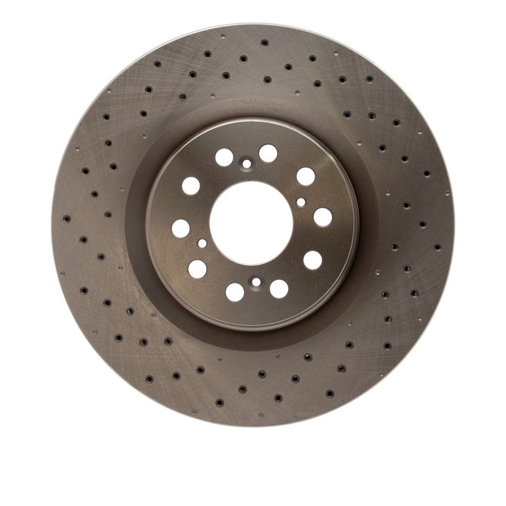 DFC auto part