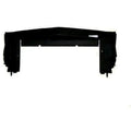 GRILLE AIR DEFLECTOR RADIATOR DEFLECTOR UPPER 2.4/3.0L EQUINOX 1015; TERRAIN 1017