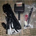 WIRING HARNESS UP TO 130W SINGLE FILAMENT (LR21) X 2