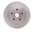 DFC 76-81 Chrysler Cordoba Front Brake Rotor