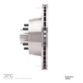 DFC auto part